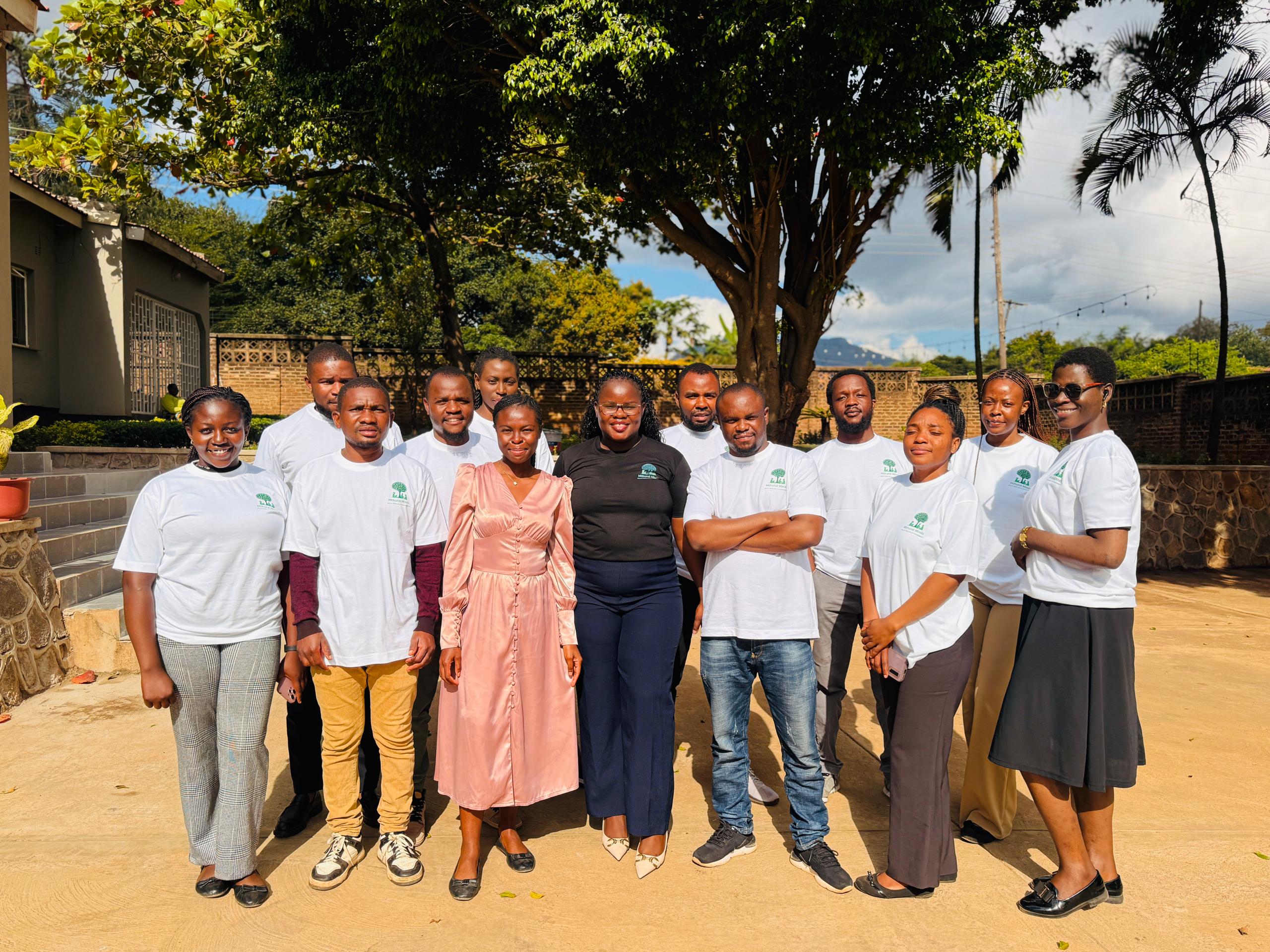 Mthunzi Minds Advances Localized Evidence Base Through interRAI Mental Health Research Project