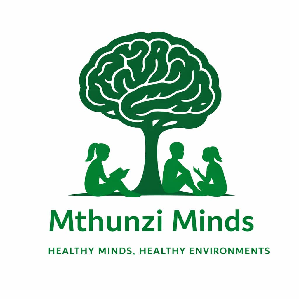 Mthunzi Minds Logo