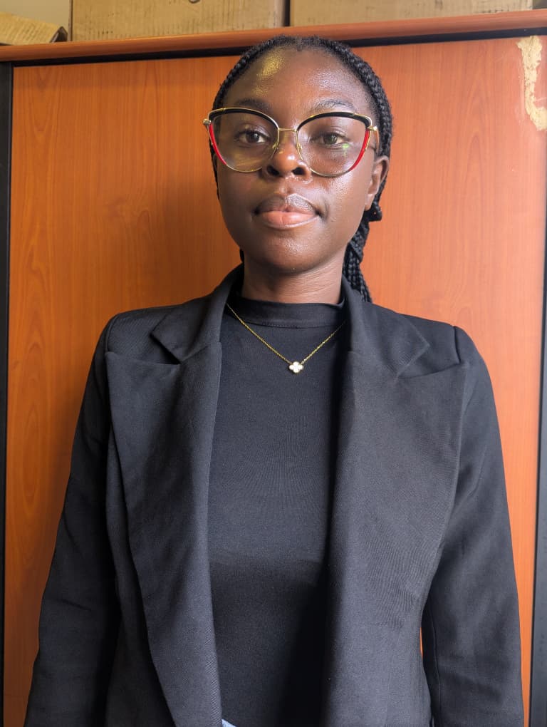 Towellah Margaret Kabaghe